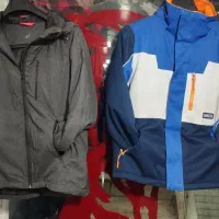 بار جدید بوتیک.عرشیا کاپشن پالتو و هودی شلوار. و|لباس|بیرجند, |دیوار