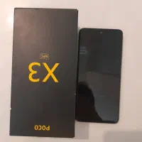 Poco x3 NFC|موبایل|اصفهان, شمس آباد|دیوار