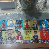 تعدادی کیمدی 2025 و2026