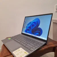 لپ تاپ Asus zenbook 14|رایانه همراه|شیراز, تاچارا|دیوار