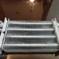 مبدل اصلی کاداونزیا (اورجینال) درحد نو باضمانت