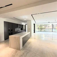 فلامک / ۲۹۰ متر تک واحدی مدرن / فول مشاعات / نوساز