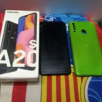 گوشی a20s|موبایل|مشهد, شهرک لشکر (شهرک غرب)|دیوار