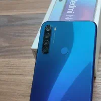 شیائومی Redmi 8 با حافظهٔ ۶۴ گیگابایت