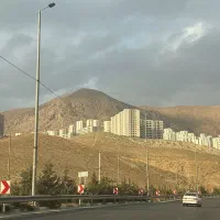 فاز۱۱پروژه کوهسار۳خوابه بلوک۷طبقه۴