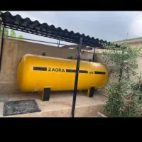 شارژ گاز مایع ویلا.  سهمیه گاز مایع شماراخریدارییم