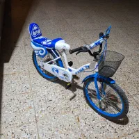 فروش دوچرخه ۲0 نو|دوچرخه، اسکیت، اسکوتر|دوگنبدان, |دیوار