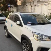 راننده با خودرو اکوپلاس