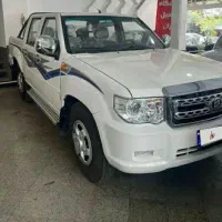 زامیاد کارون پادرا دوکابین مانیتور/سیمی/رادیال۱۴۰۴