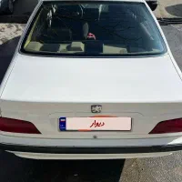 پارس tu5|خودرو سواری و وانت|بوکان, |دیوار