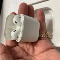 air pod 2 اصلی