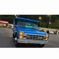 باربری وانت تلفنی برون شهری ودرون شهری