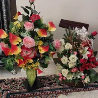 تعدادی لوازم منزل به فروش می رسد