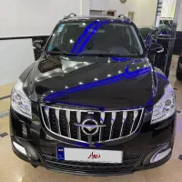 هایما اس ۷پلاس موتور بزرگ