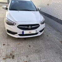 شاهین G دنده ای مدل 1402