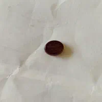 عقیق خراسانی قرمز