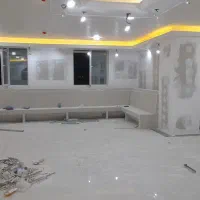 کناف کار باتجربه دنبال شاگردباانگیزه|استخدام معماری، عمران و ساختمانی|سمنان, |دیوار