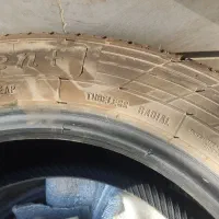 تایر۱۹۵|قطعات یدکی و لوازم جانبی|اصفهان, هفتون|دیوار