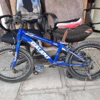 دوچرخه ۲۰ دنده دار سالم