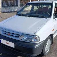 پراید ۱۳۱ فول|خودرو سواری و وانت|رشت, کوی مهر|دیوار