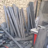 قفسه و پالت فروشگاهی|فروشگاه و مغازه|تهران, کیانشهر|دیوار