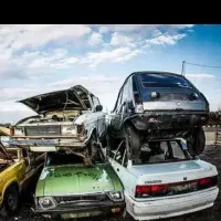 خودر‌واسقاط فرسوده