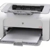 پرینتر HP Laser jet Pro p1102|پرینتر، اسکنر، کپی، فکس|سمنان, |دیوار