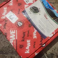 دیسک و صفحه پژو 405 سمند زانتیا