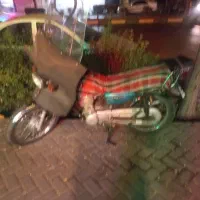 موتورکویر۱۲۵