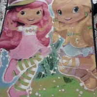 قالی اتاق کودک