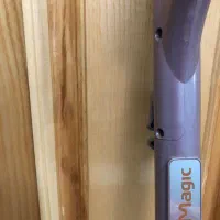 بخار شو کره ای|جاروبرقی، جارو شارژی، بخارشو|شاهین‌شهر, مخابرات (شهید بهشتی)|دیوار