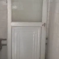 در حمام آلمینیوم