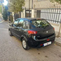 تیبا ۲ مدل ۹۴|خودرو سواری و وانت|تهران, خاک سفید|دیوار