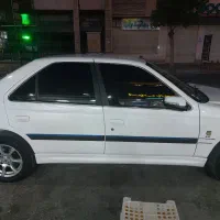 پارس تیو فایو ۹۵