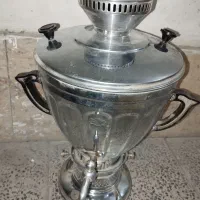 سماور نفتی نونو