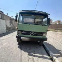 خاور ۸۰۸ تانکر آب