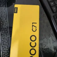Poco c71|موبایل|اهواز, بهارستان|دیوار