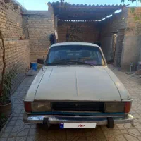 پیکان مدل 83