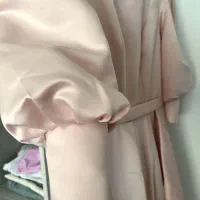 پیراهن مجلس با تخفیف فقط 800تومن|لباس|محمدیه-قزوین, |دیوار