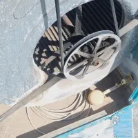 کولر آبی تمیز|کولر آبی|بجنورد, |دیوار