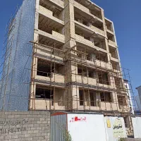 پیش فروش واحد پاسداران