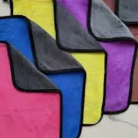 دستمال های میکرو فایبر نانو|سفره، حوله، دستمال آشپزخانه|بروجرد, |دیوار