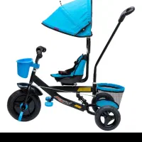 سه چرخ کودک