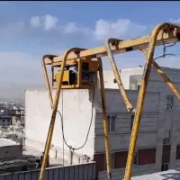 اجاره بالابر