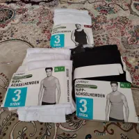 زیر پیراهن لیورجی آلمان