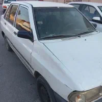 خودرو مدل ۸۲ اسقاط و تعویض با خودرو|خودرو سواری و وانت|بم, |دیوار