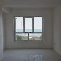 ۱۳۰متر نوساز خط ساحلی کریم آباد/ویو دریا|فروش آپارتمان|تنکابن, |دیوار