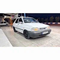 پراید۱۳۱مدل۹۷|خودرو سواری و وانت|نورآباد ممسنی, |دیوار