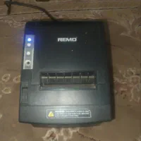 پرینترحرارتی رمو