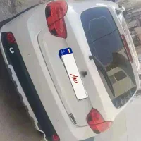کوییک gxr با گارانتی فعال|خودرو سواری و وانت|تهران, مشیریه|دیوار
